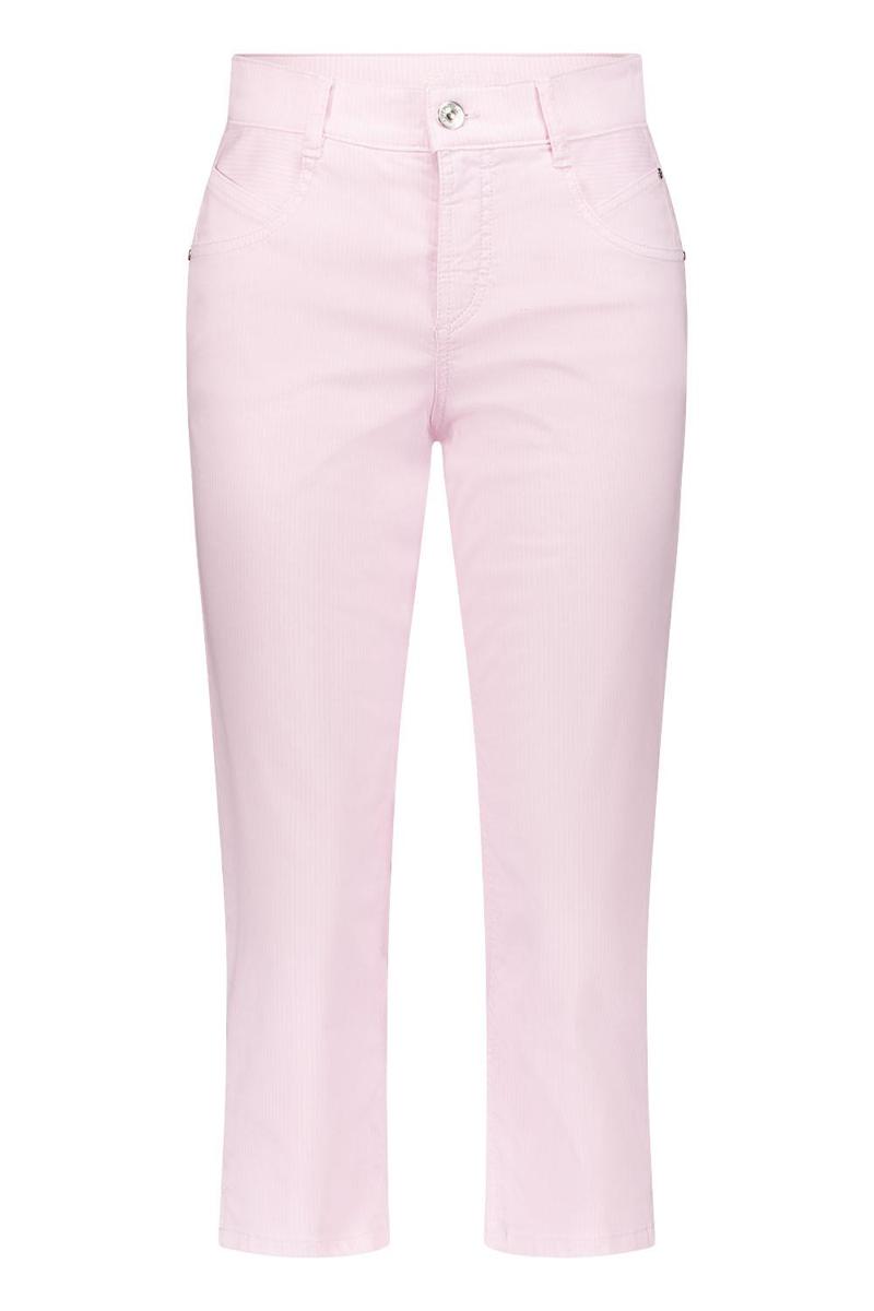 Gardeur Gardeur Pantalon ZURI129 80951 Roze 1