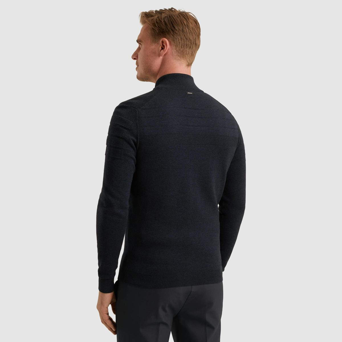 Vanguard Polo VKC2509374 Blauw 2