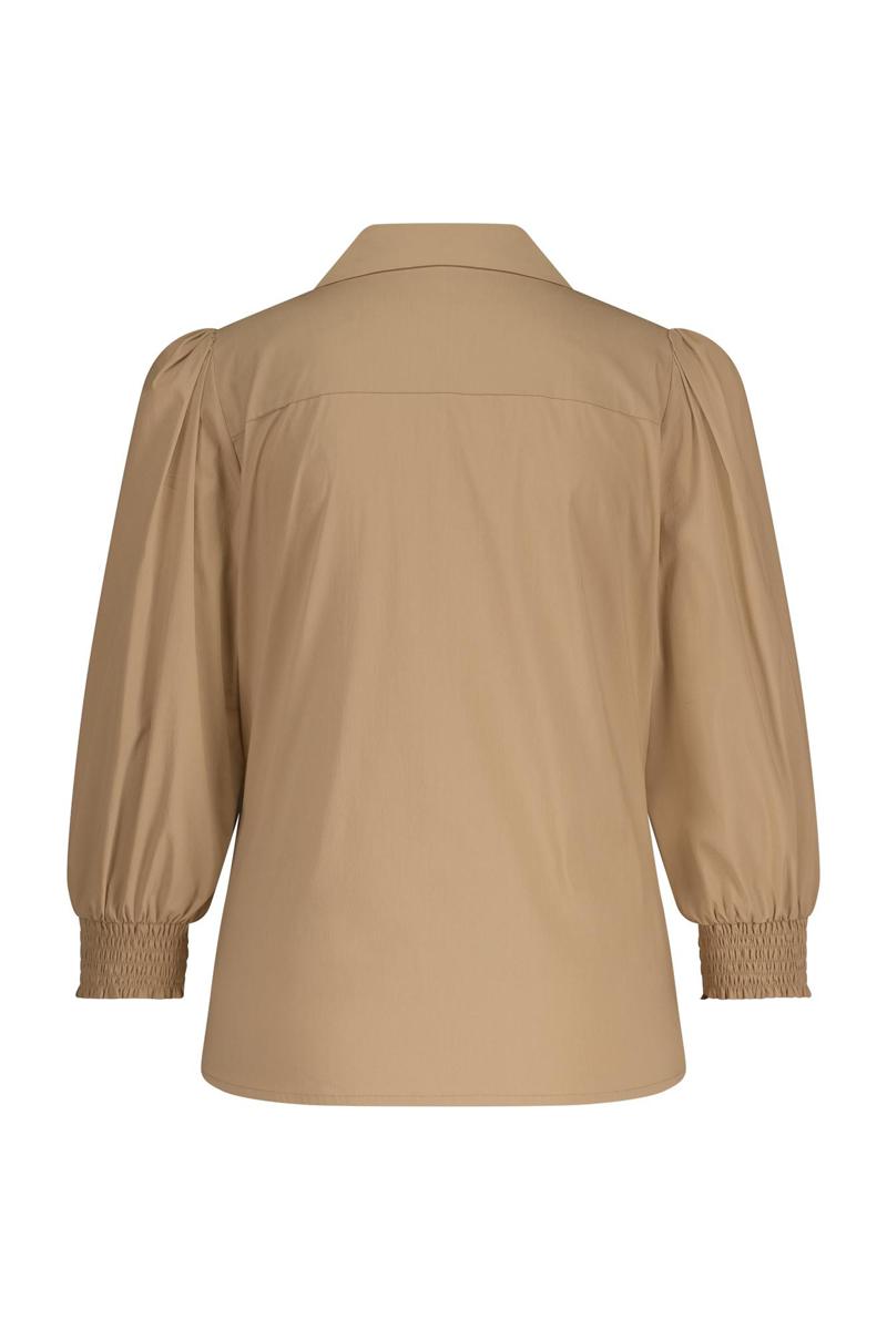 Label DOT Label DOT Blouse 2511021 Beige 5