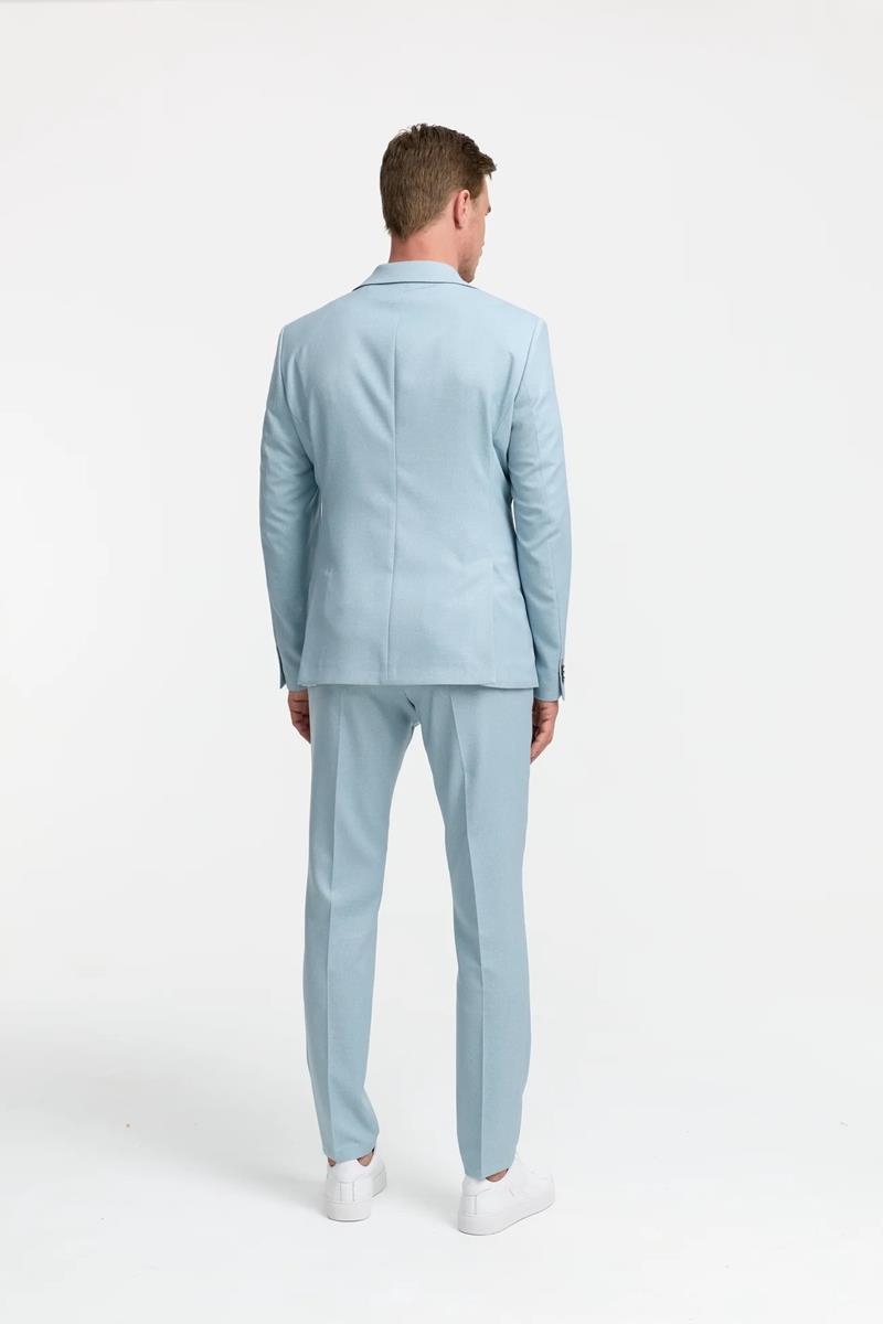 Zuitable Colbert DiNick Blauw 3