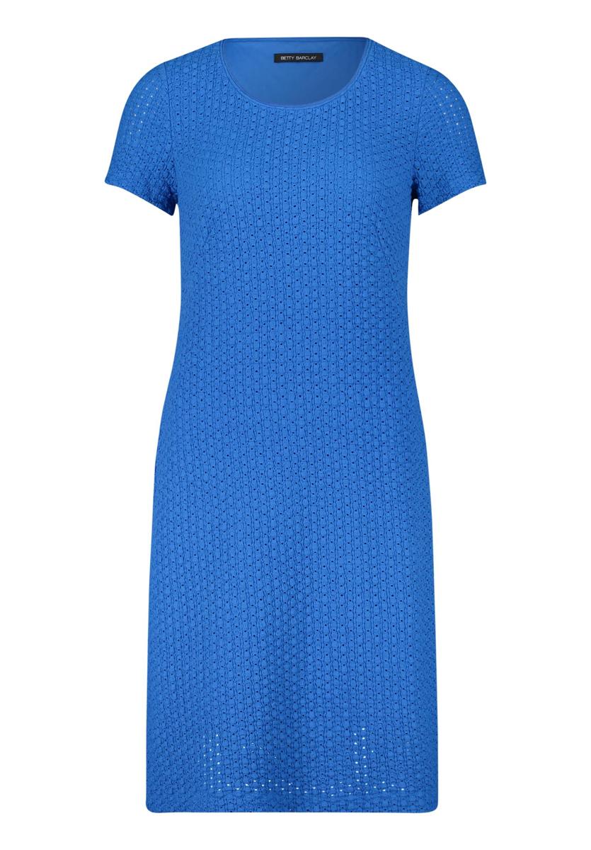Betty Barclay Betty Barclay Jurk 17001236 Blauw 1