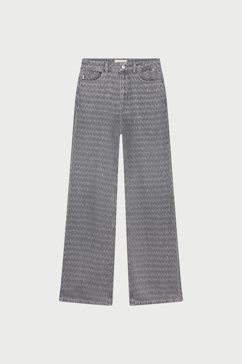 Jeans Thea Wide Leg Jea