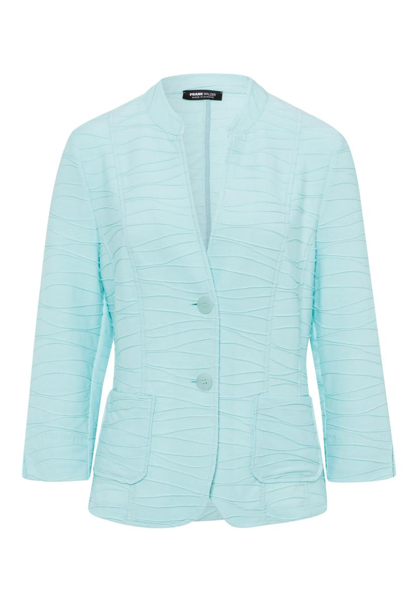 Frank Walder Frank Walder Blazer NOS715333 Groen 1