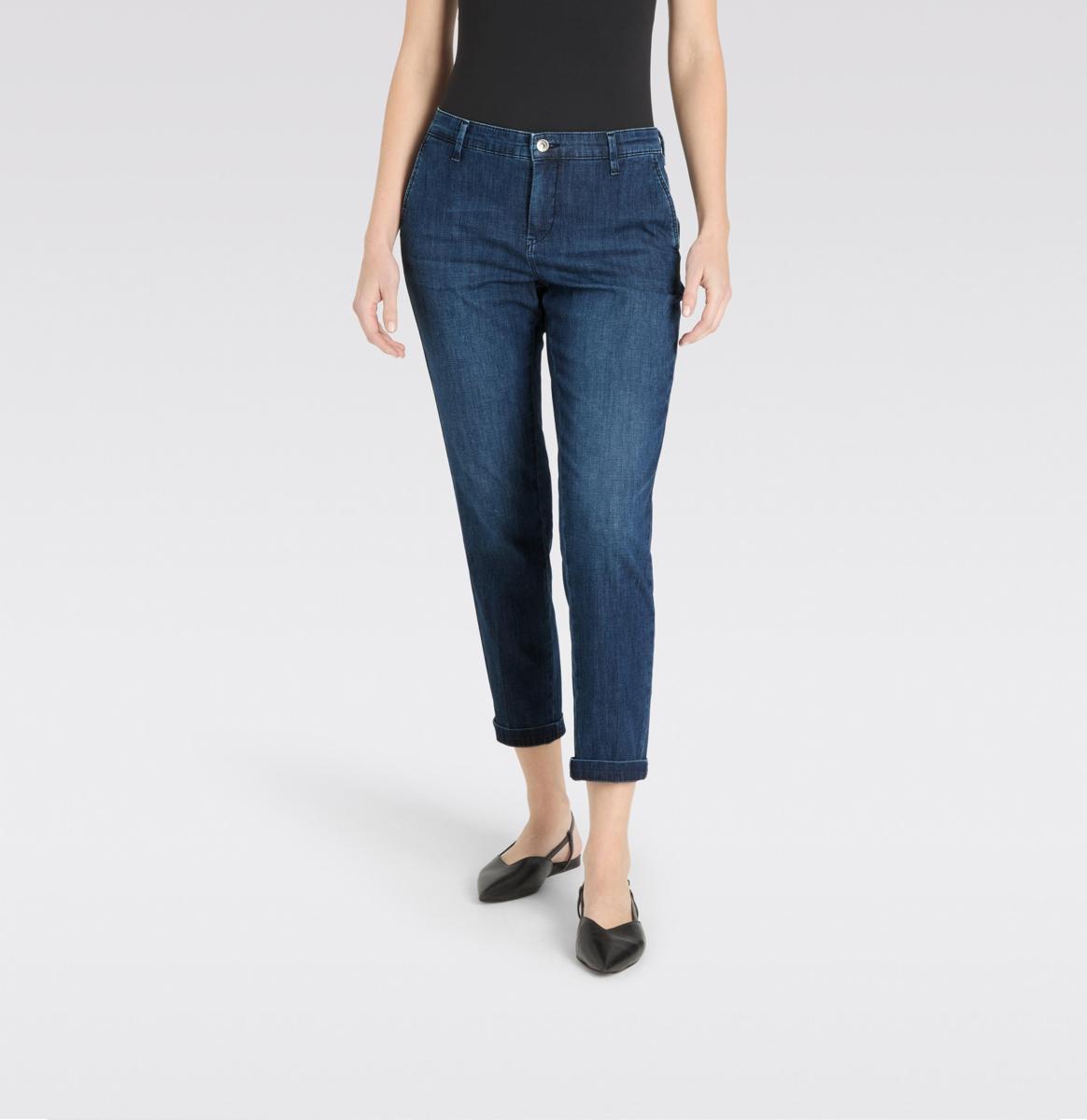MAC MAC Jeans 0344307590 Blauw 1