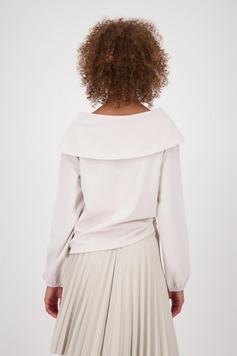 Monari T-Shirt 809188 Off-White 3