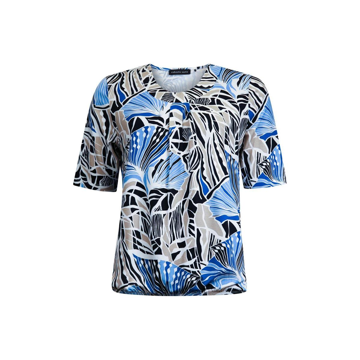 Roberto Sarto Roberto Sarto T-Shirt 511128 Wolwit 2
