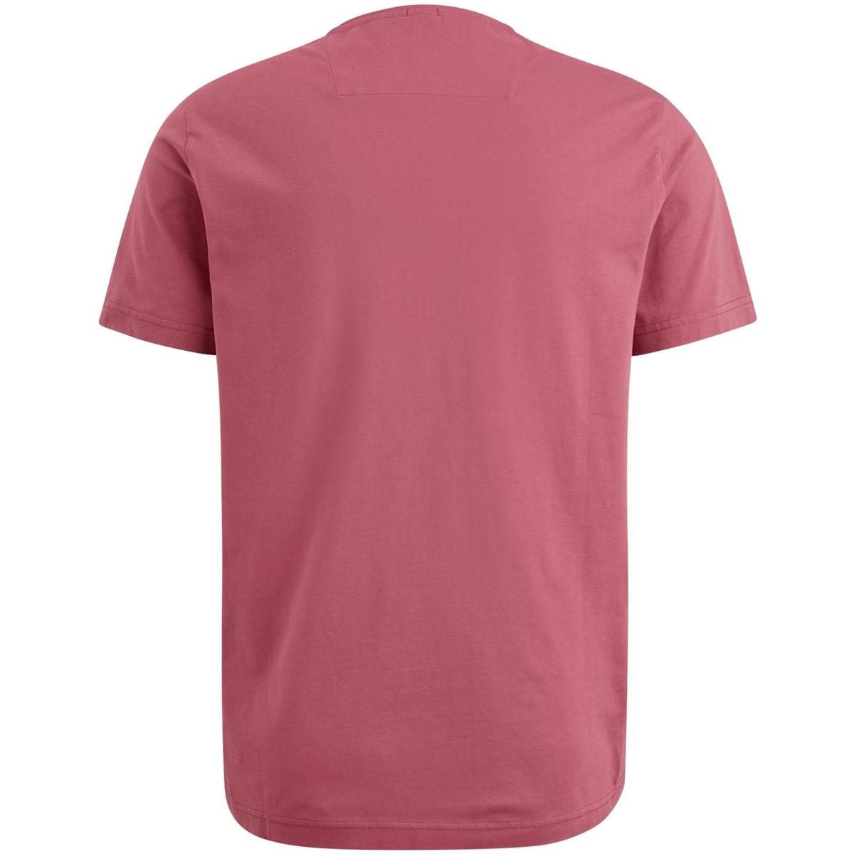 PME Legend PME Legend T-Shirt PTSS2502599 Paars 2