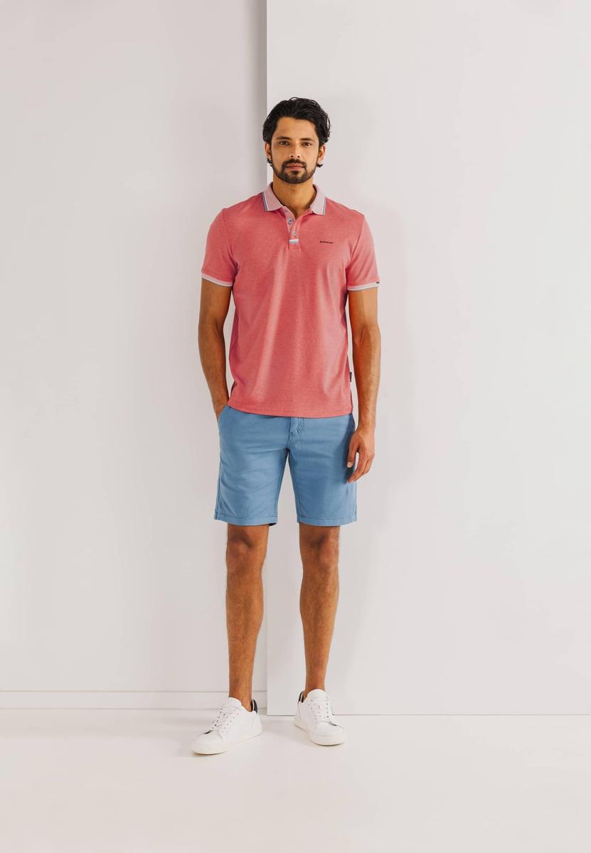 State of Art State of Art Polo 481-15904 Roze 4