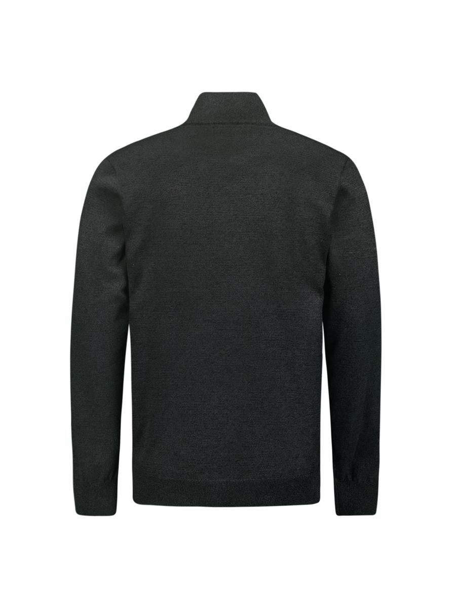 No Excess No Excess Trui N2185 Grijs 5
