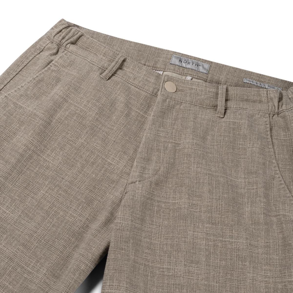 North84 Pantalon 84102101 Beige 5