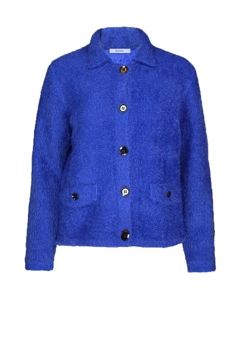Bianca Vest 68023 Blauw 1