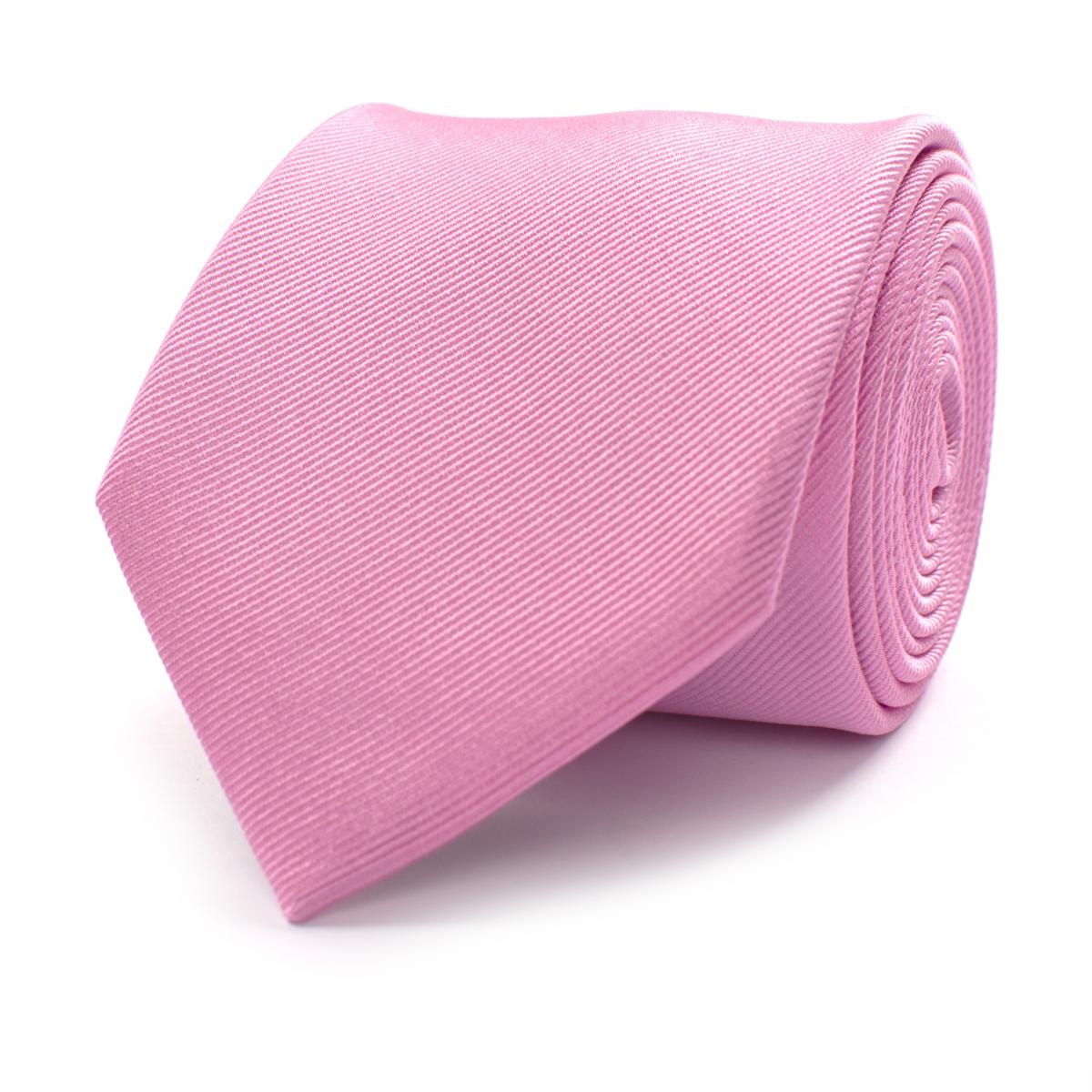 Tresanti Tresanti Stropdas TRTIZZ001 Roze 1