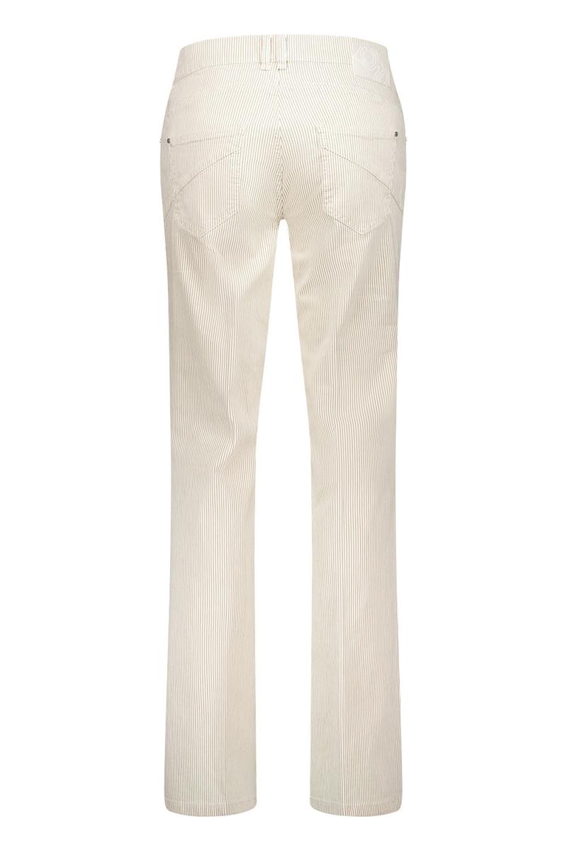 Gardeur Gardeur Pantalon ZURI126 621951 Beige 2