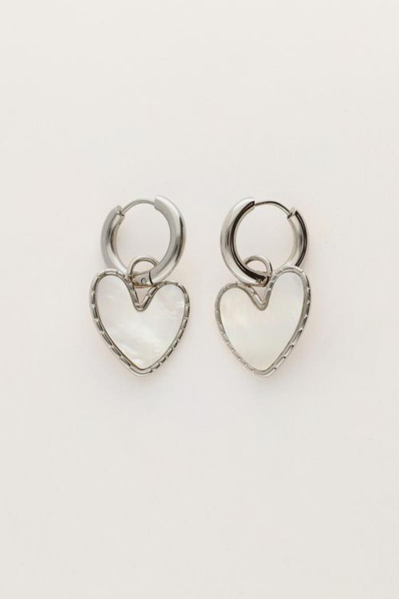 My Jewellery Oorbellen MJ12608