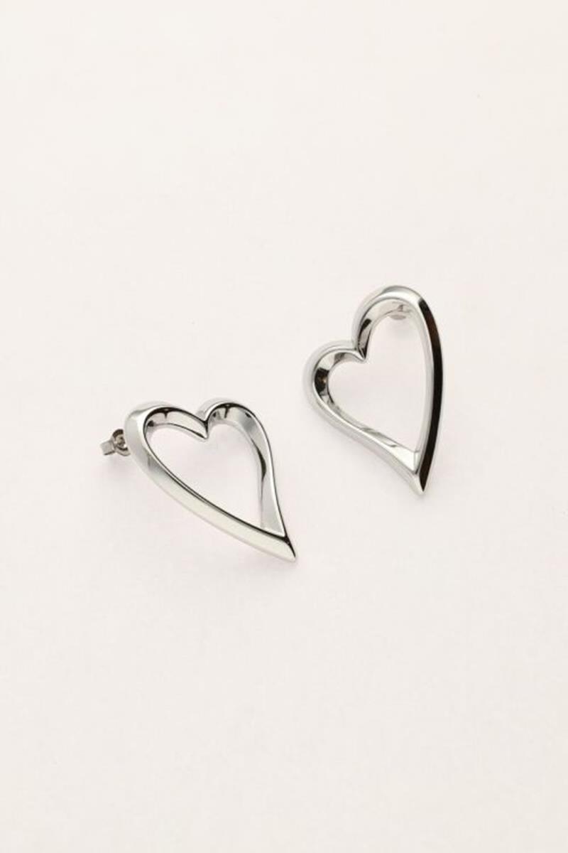 My Jewellery Oorbellen MJ11325