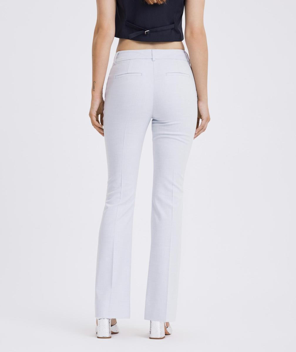 Five Units Five Units Pantalon Clara-40376 Blauw 2