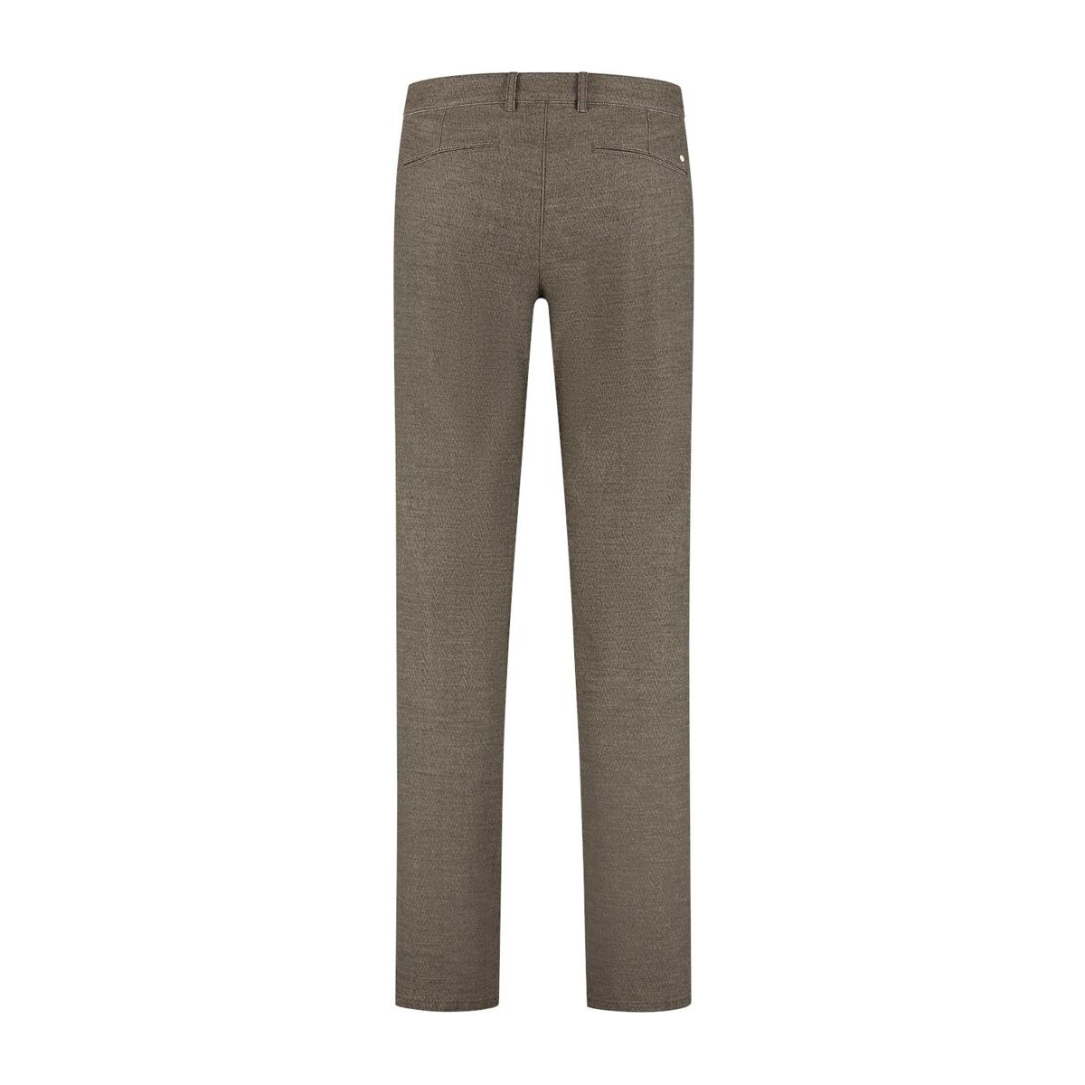 North84 Pantalon 84152113 Bruin 2