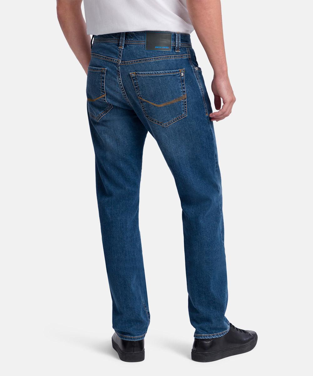 Pierre Cardin Pierre Cardin Jeans C7 34510.8037 Blauw 4