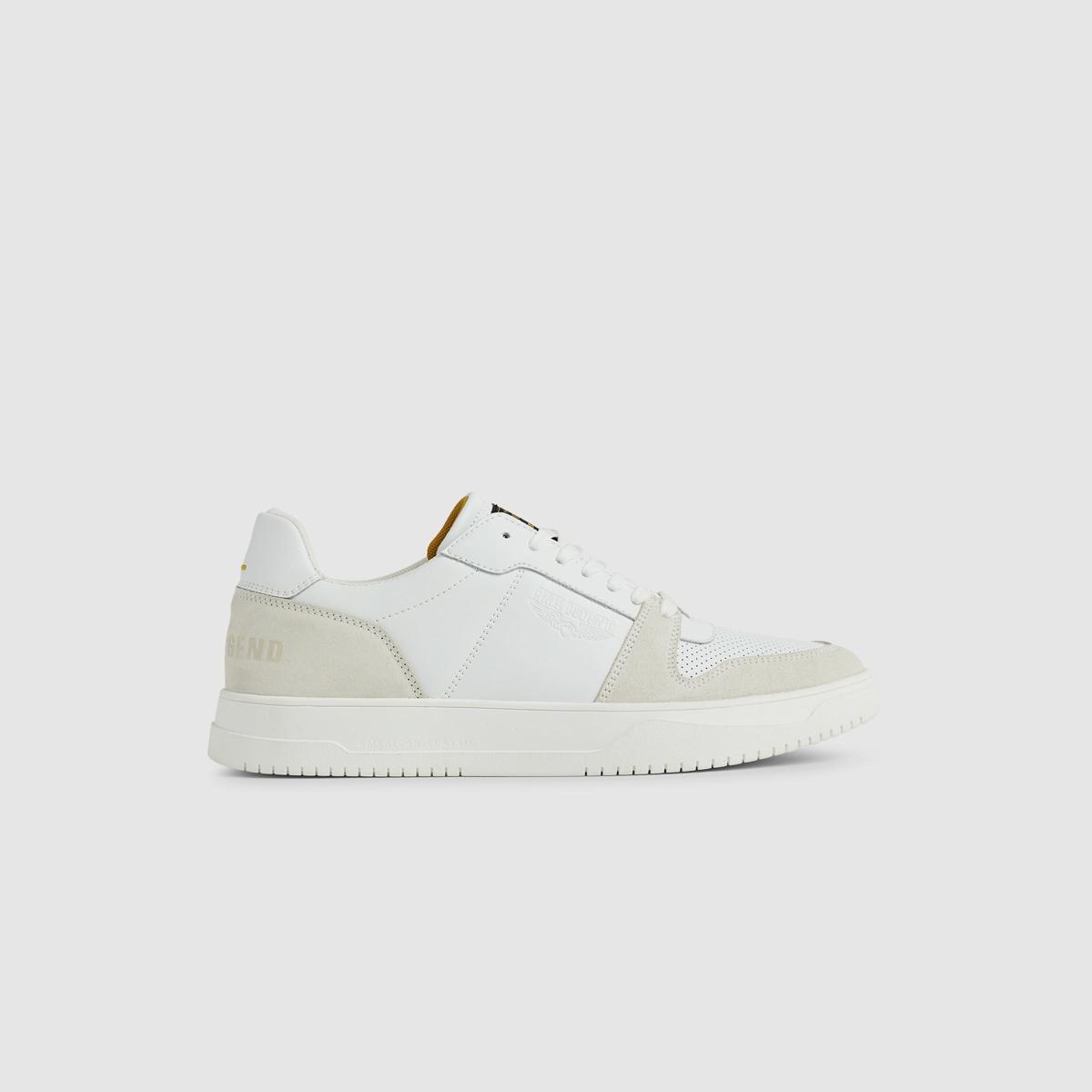 PME Legend PME Legend Sneakers PBO2503100 Wit 1