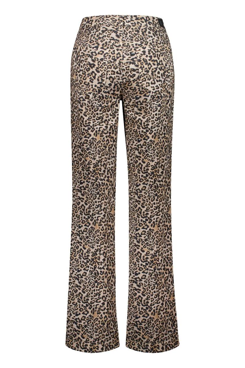 Gardeur Jeans FELIZA7 646121 Beige 2