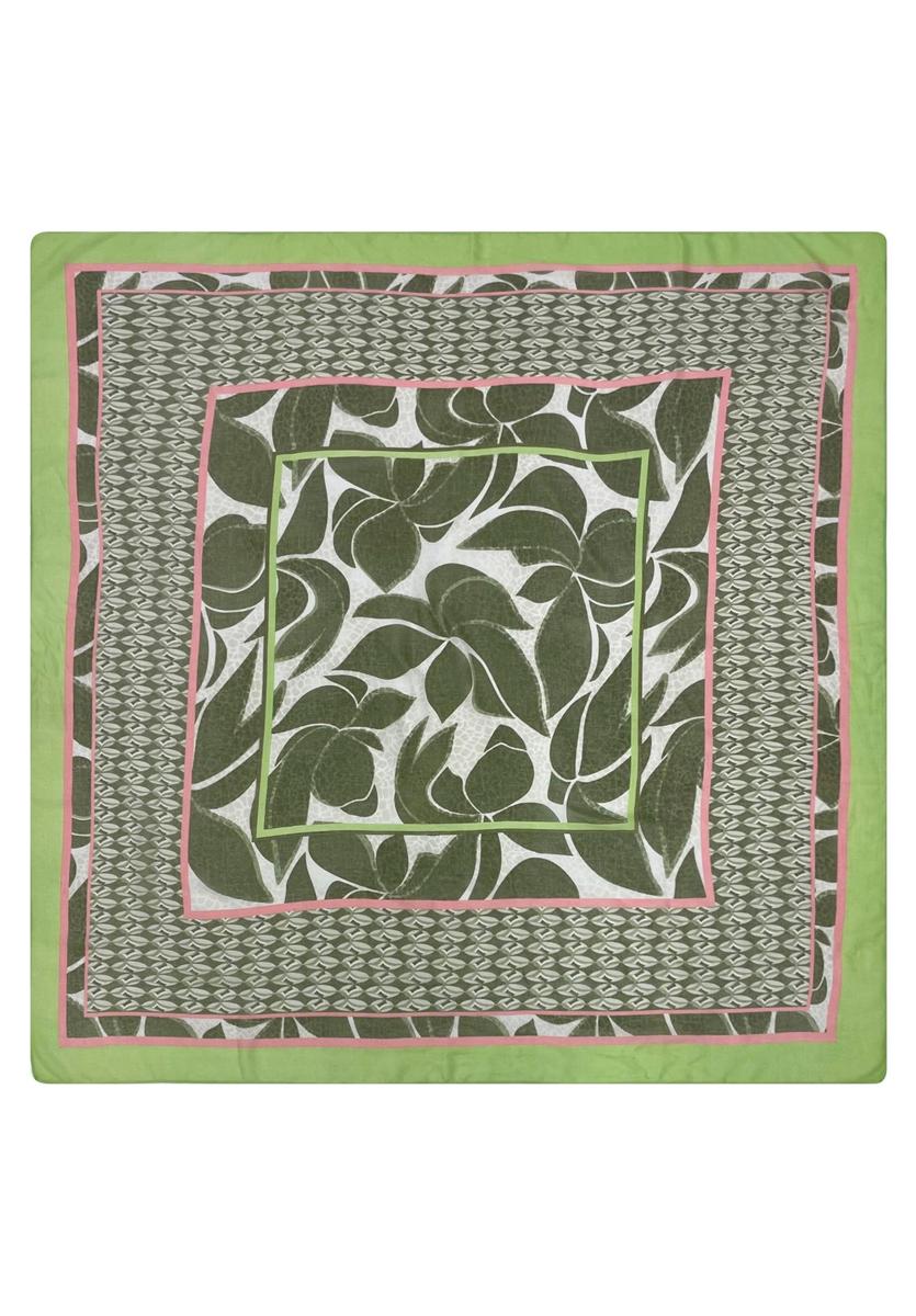 Betty Barclay Betty Barclay Sjaal 34441292 Groen 1