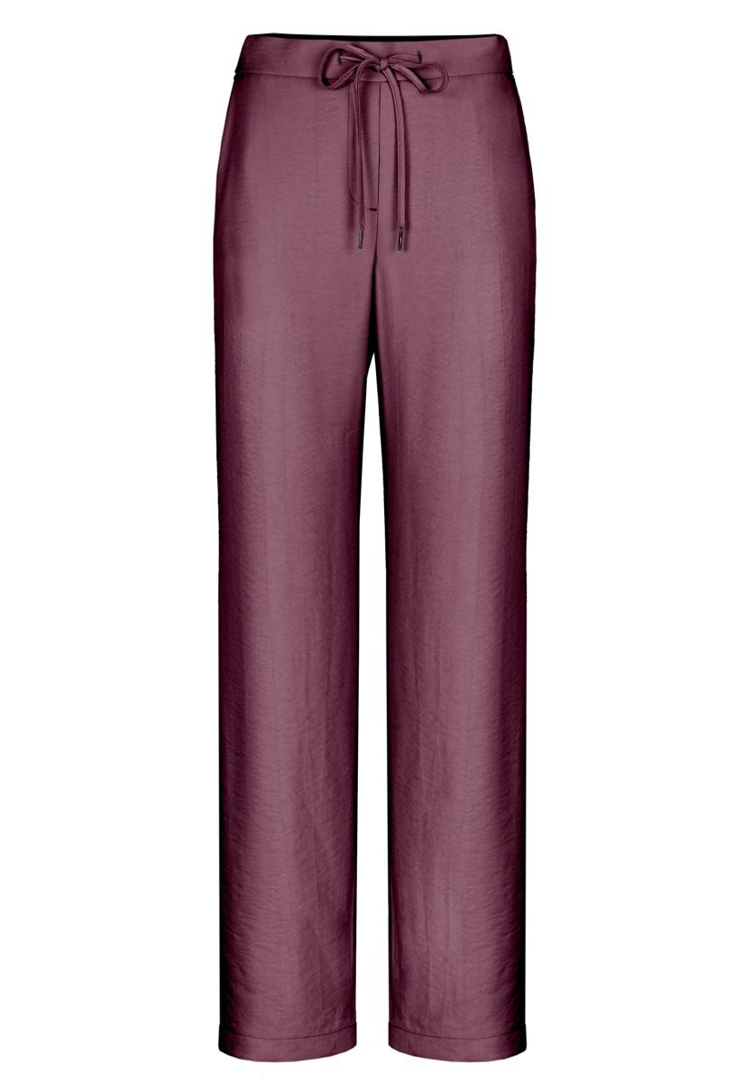 Bianca Pantalon 60012 Paars 2