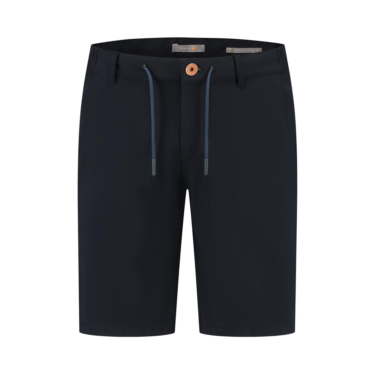 North84 North84 Bermuda 84441000 Blauw 3
