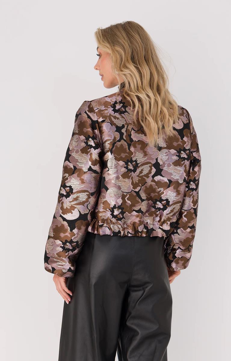 Anna Blazer 43a01-02675B Roze 3