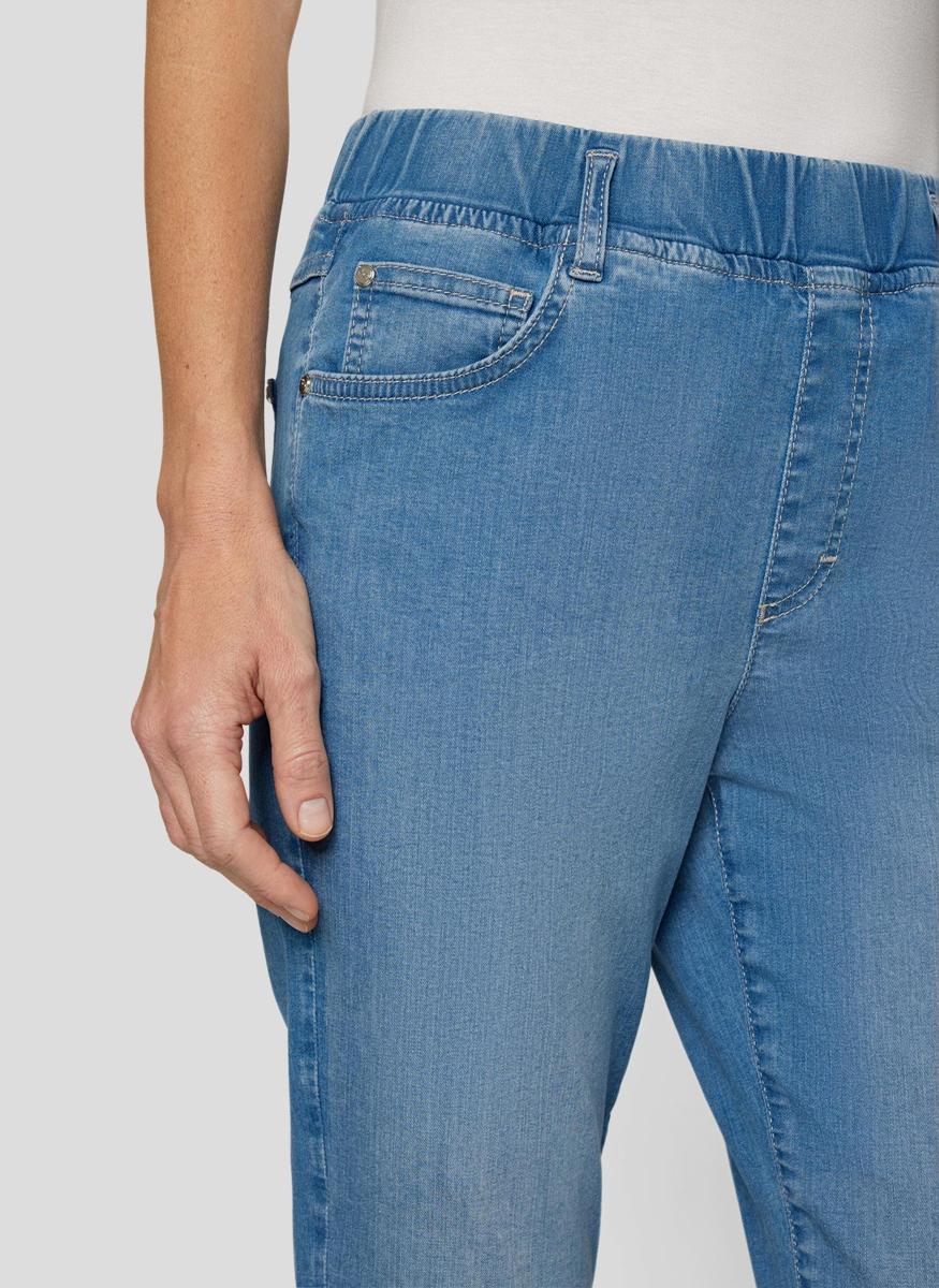 Rabe Rabe Pantalon 54-300152 Blauw 3