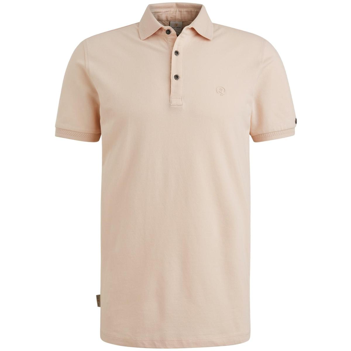 Cast Iron Cast Iron Polo CPSS2504892 Oranje 1