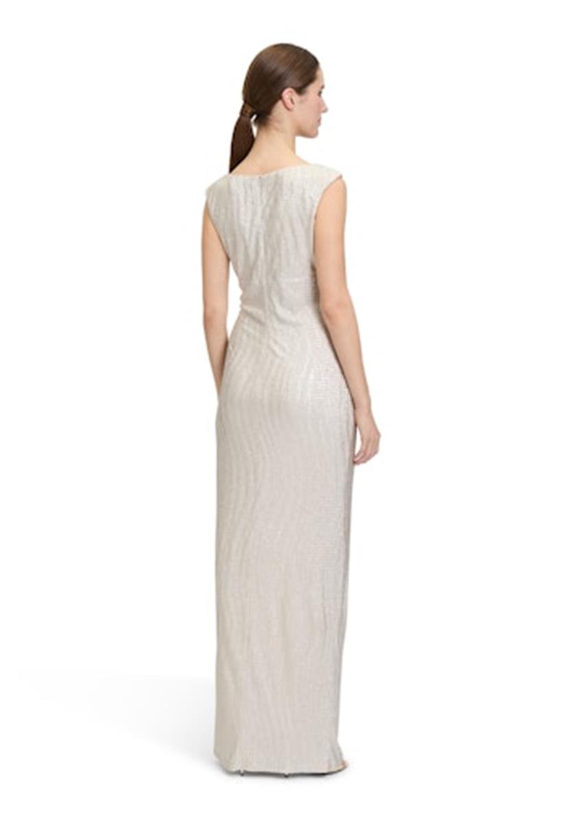 Vera Mont Vera Mont Jurk 50574082 Wolwit 4
