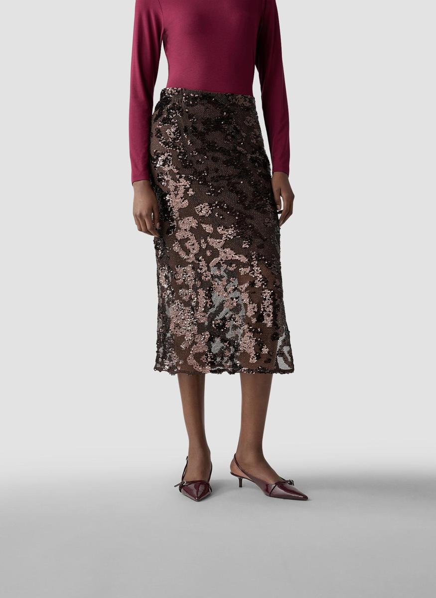 Le Comte Rok 55-624143 Bruin 6