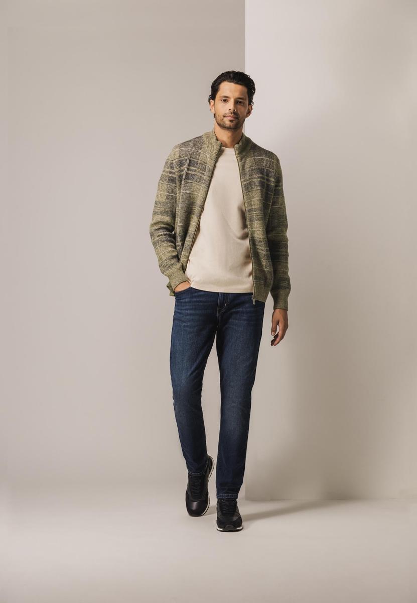 State of Art Vest 164-25068 Bruin 3