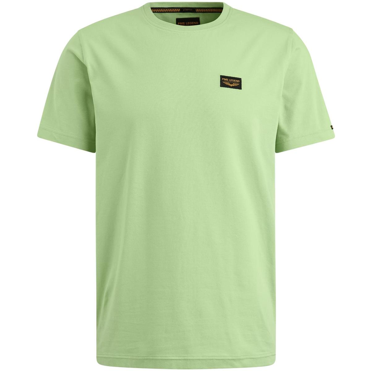 PME Legend PME Legend T-Shirt PTSS2504599 Groen 1