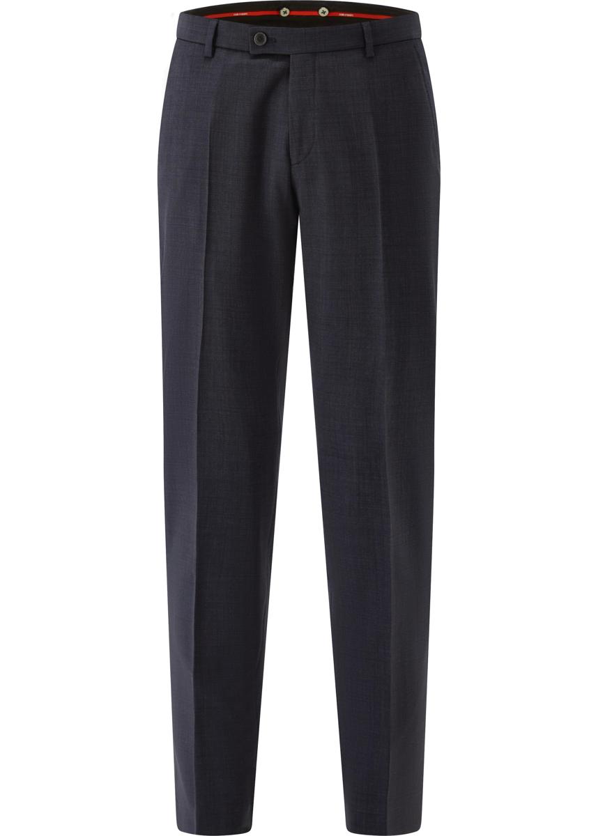 Club of Gents Club of Gents Pantalon Pascal Blauw 3