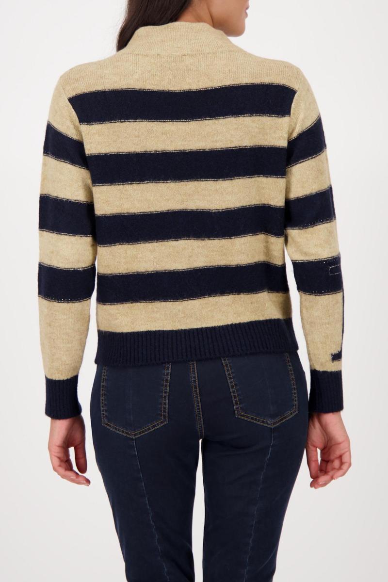 Monari Trui 809123 Blauw 3
