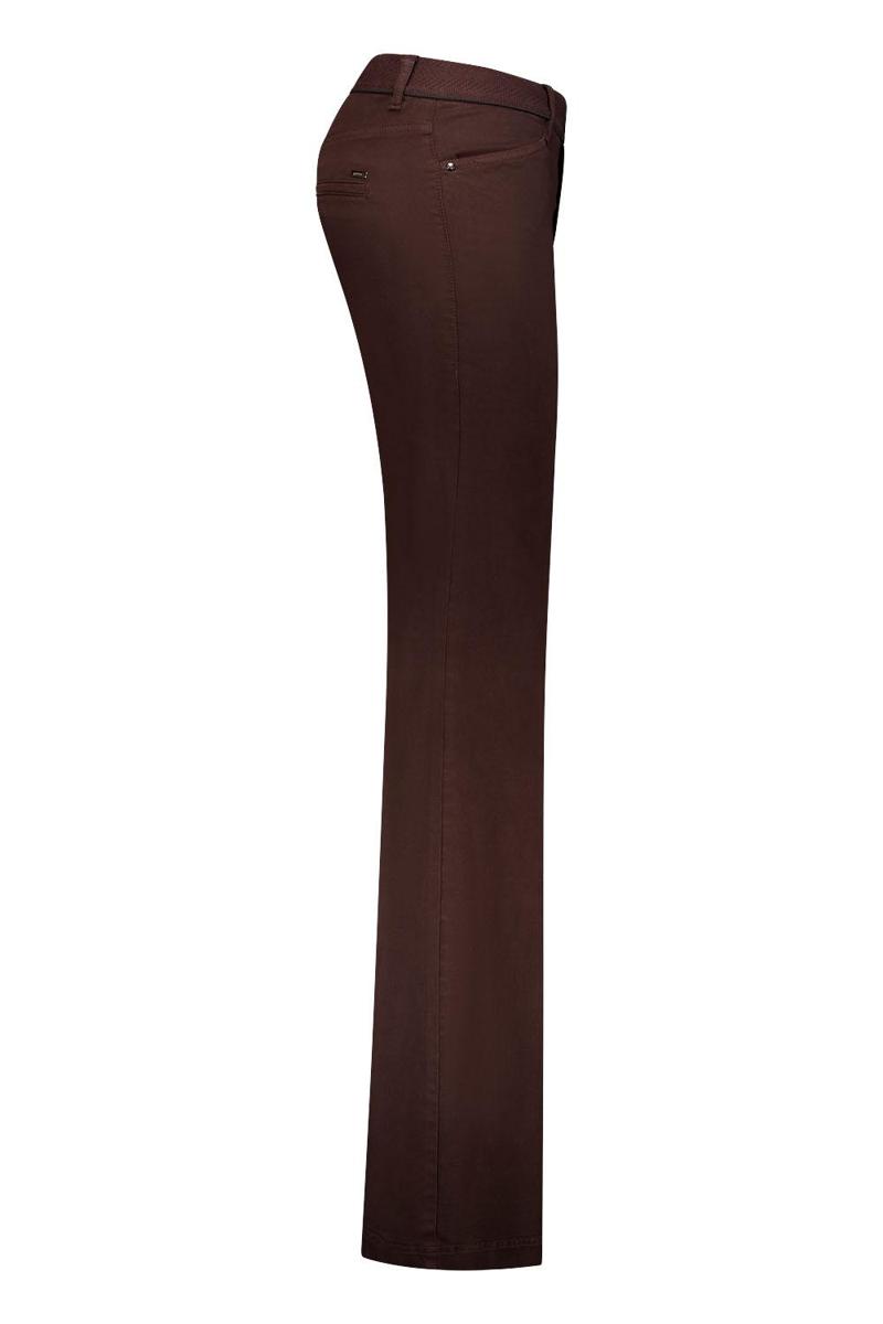 Gardeur Pantalon Zilla1 80691 Bruin 3