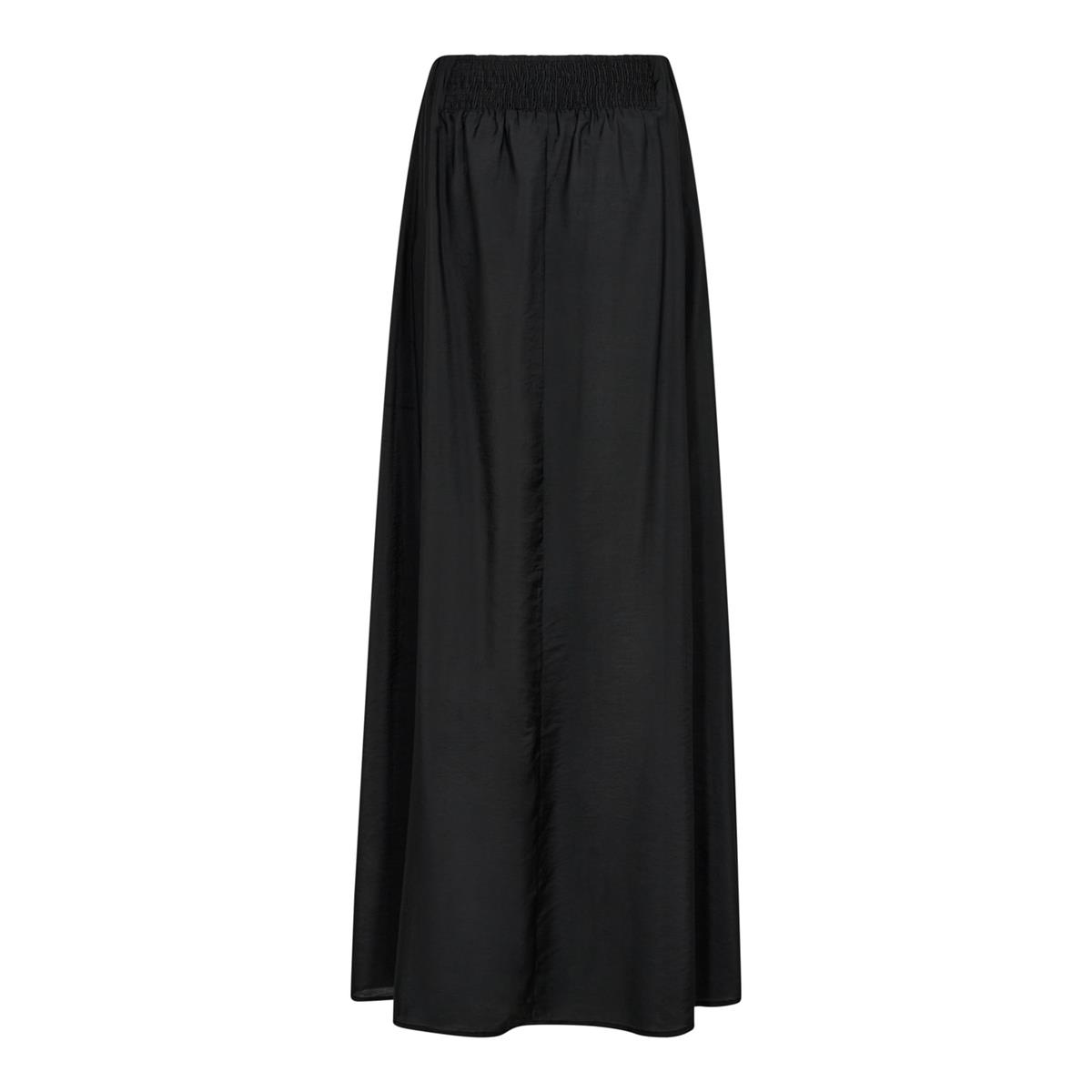 Co'Couture Co'Couture Jurk Callum Tupe Zwart 2