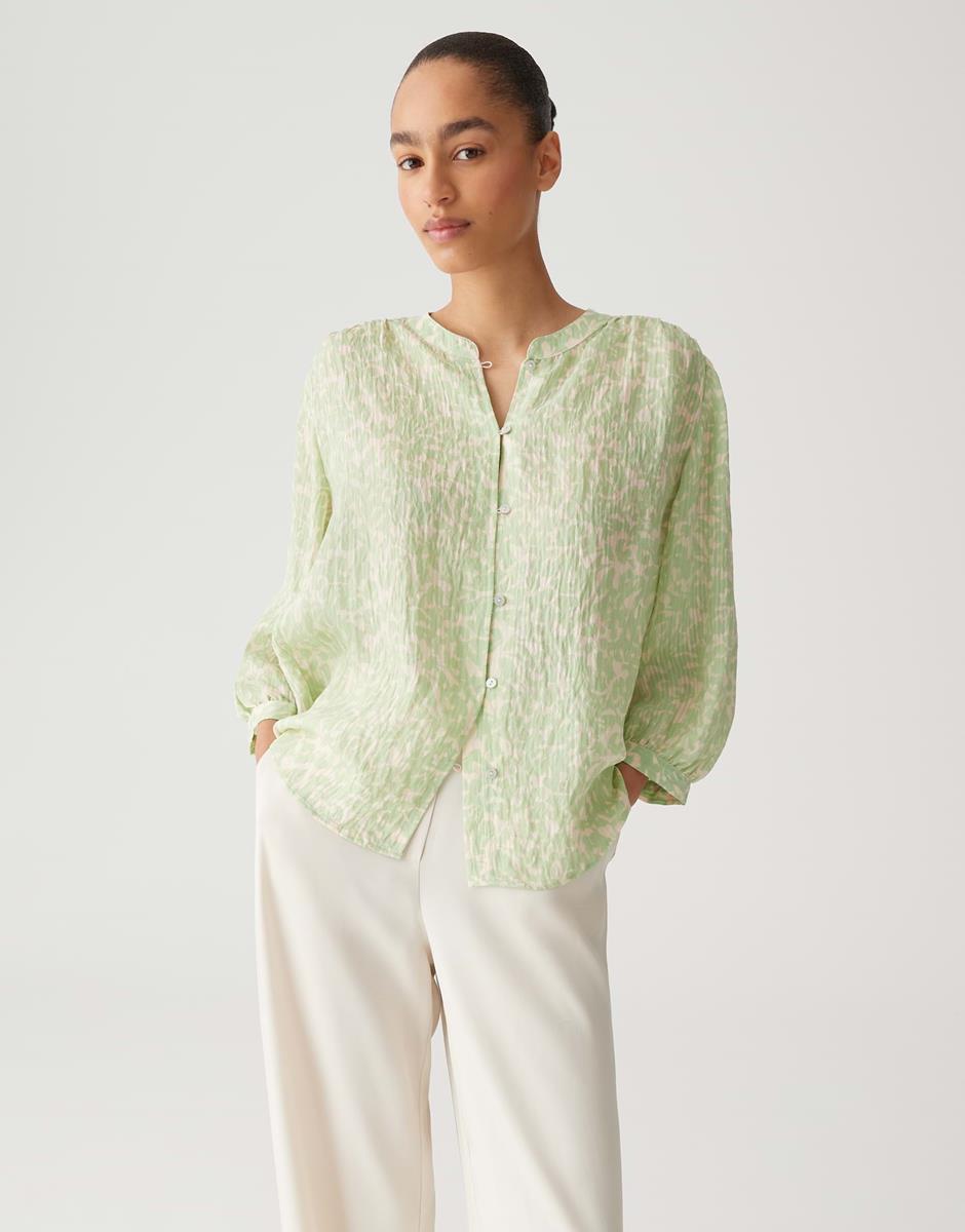 Blouse Famelia