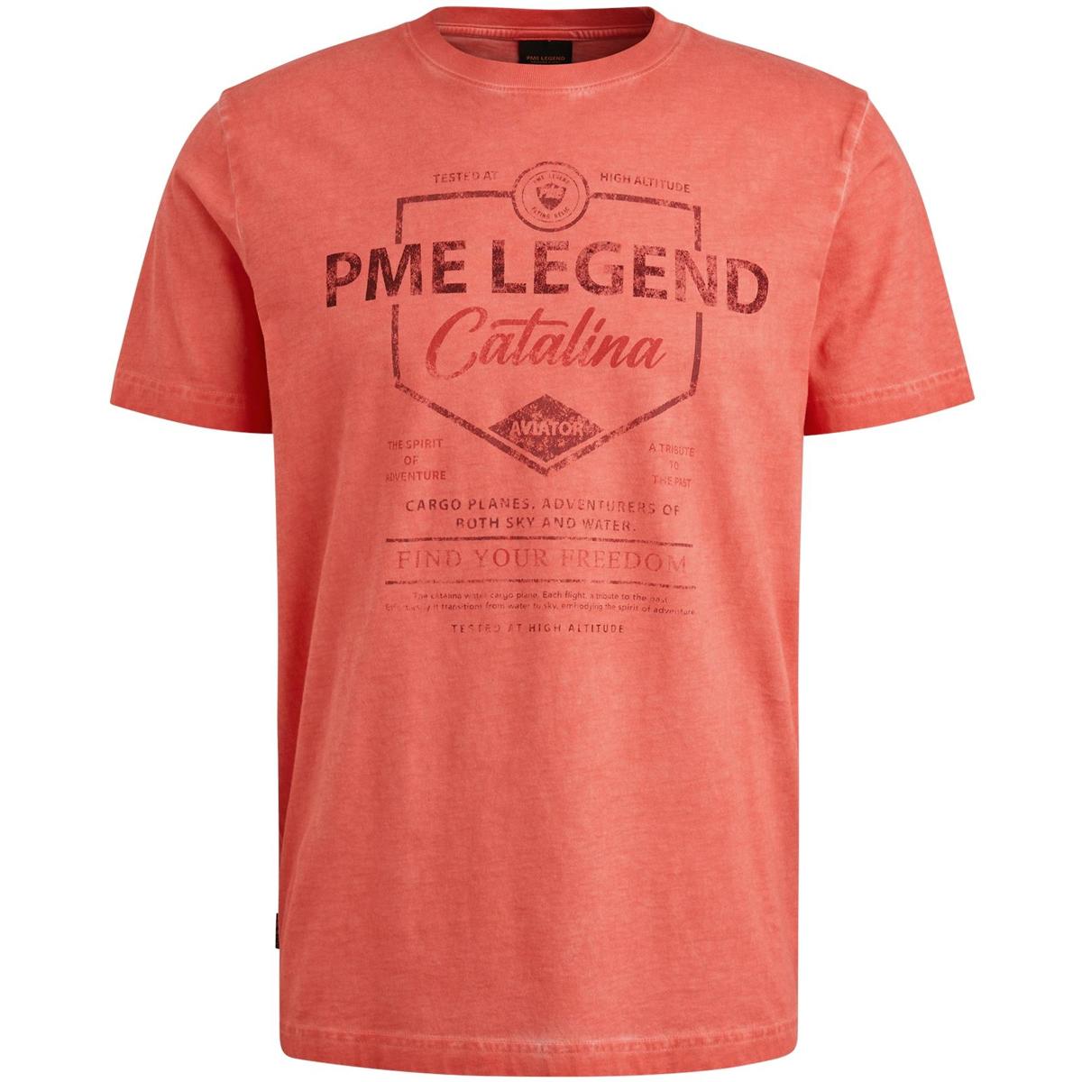 PME Legend T-Shirt PTSS2504593