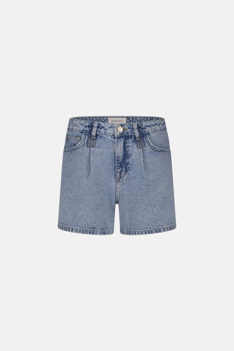 Fabienne Chapot Short Lucy Blauw 2