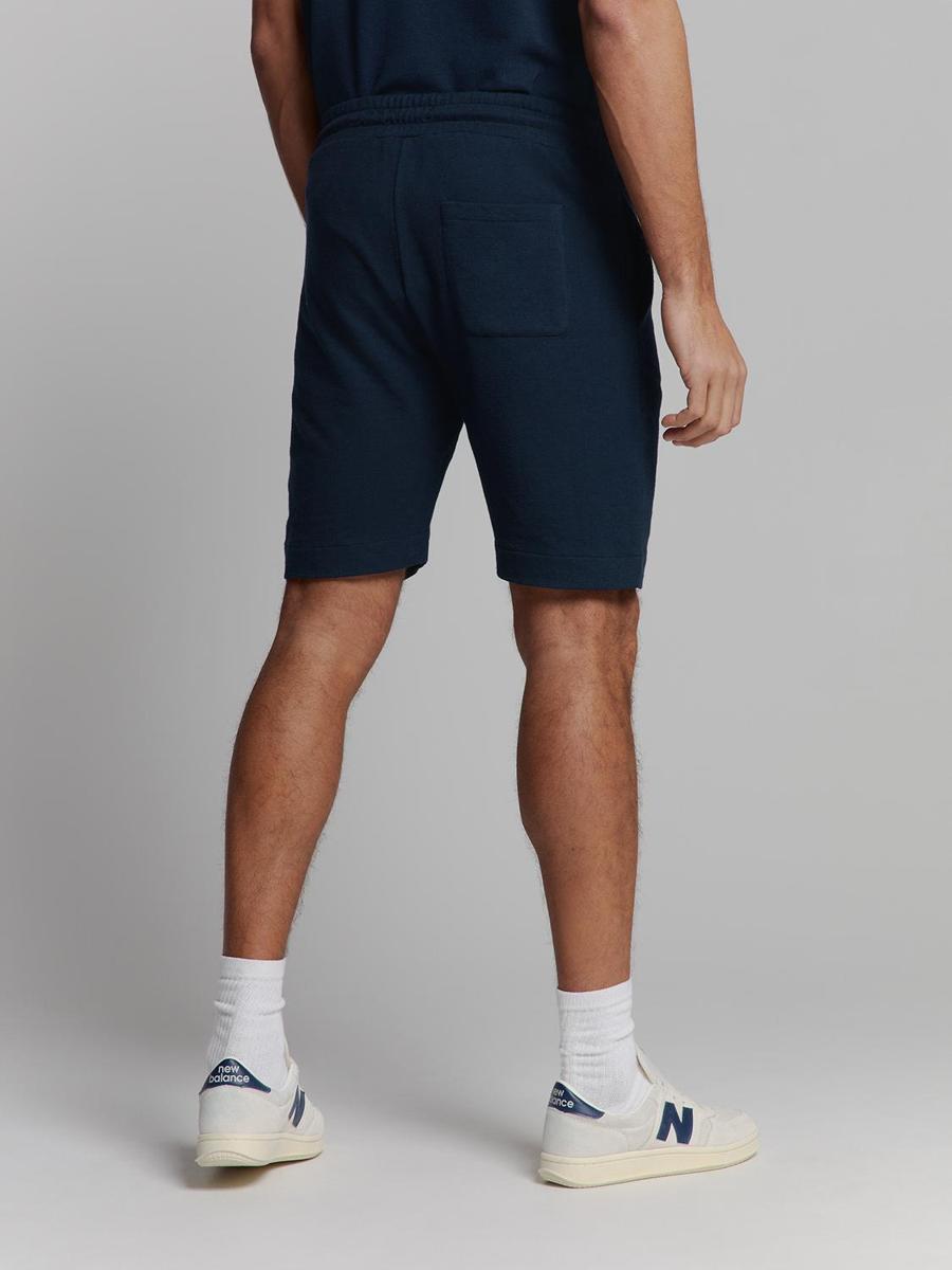 No Excess No Excess Bermuda 27740384 Blauw 3