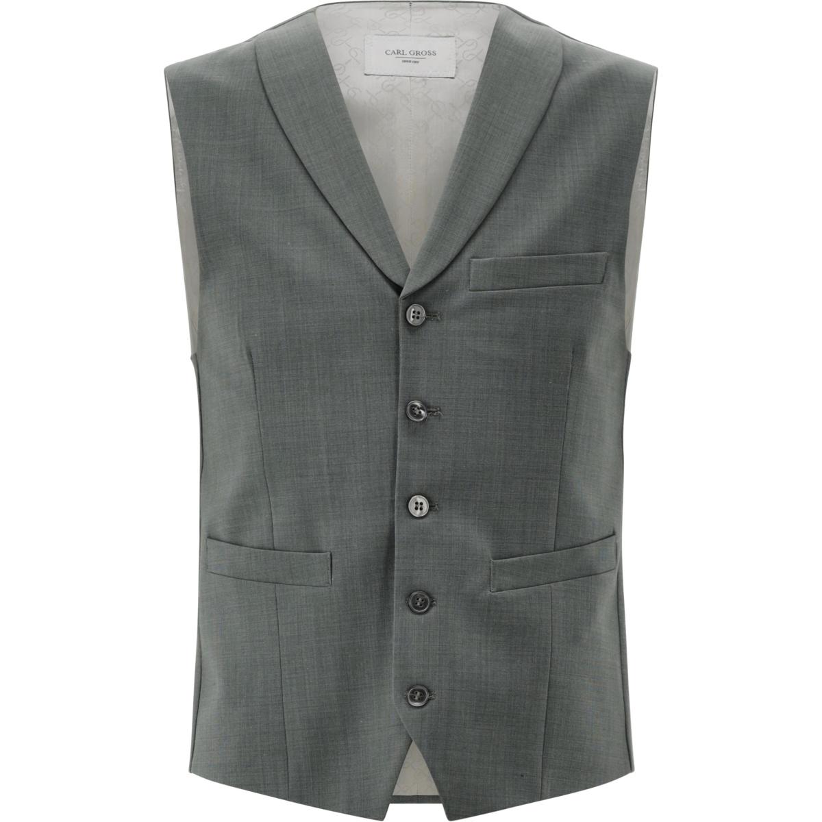 Carl Gross Gilet 20.077S0 / 342053