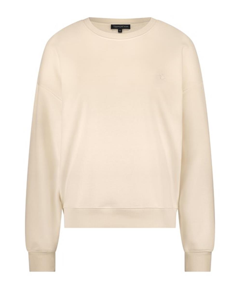 Tramontana Trui D06-17-601 Off-White 1