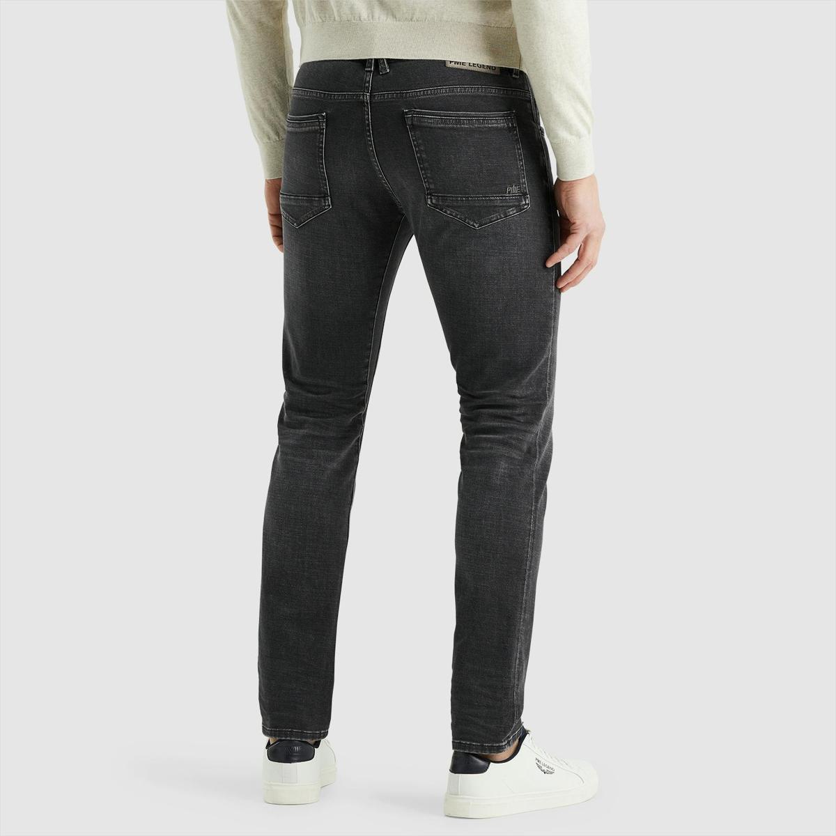 PME Legend PME Legend Jeans PTR140 Grijs 5