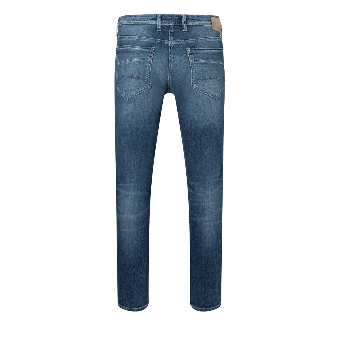 MAC Jeans 0982L038400 Blauw 3