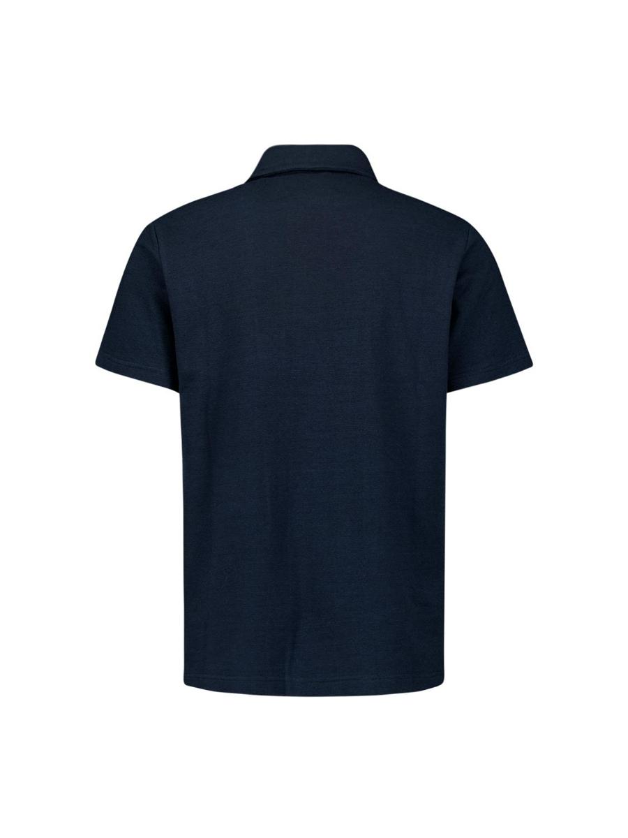 No Excess No Excess Overhemd 27420384 Blauw 4