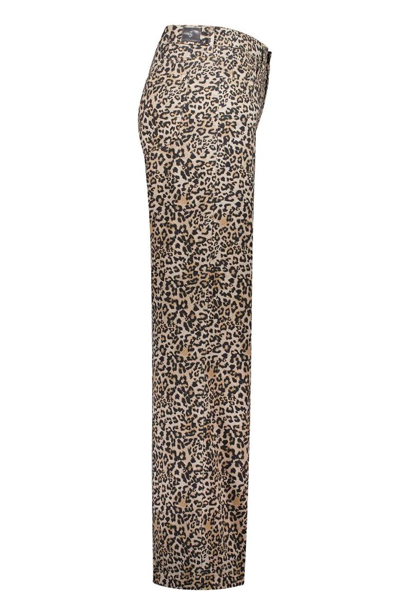 Gardeur Jeans FELIZA7 646121 Beige 3