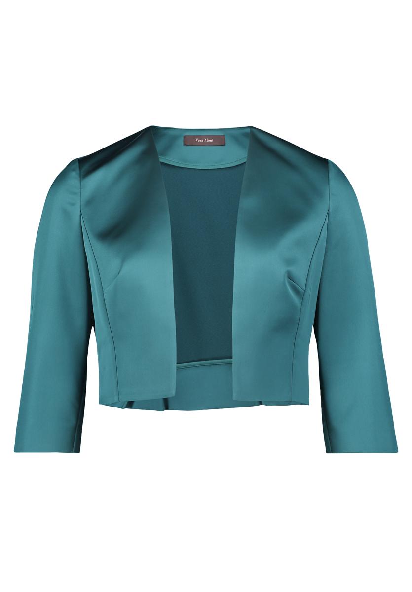 Vera Mont Vera Mont Blazer 00594822 Groen 1