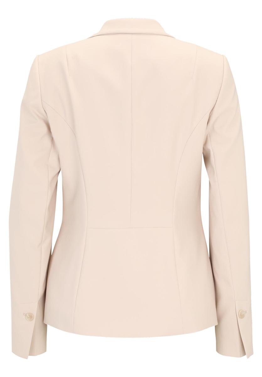 Betty Barclay Betty Barclay Blazer 44111080 Grijs 2